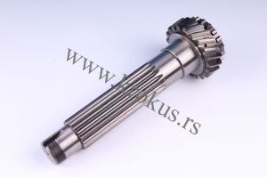 OSOVINA MENJACA C-385 902B-1224