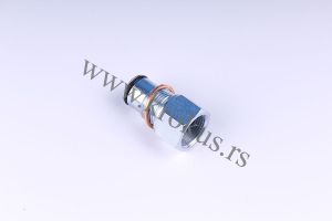 CAURA ZA KONSTANTAN PRITISAK, REDUCIR RAZVODNIKA HIDR. P-80 3/4