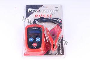 TETER AKUMULATORA 12V YATO