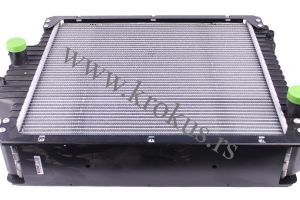 HLADNJAK intercooler URSUS 11024-3110 85/90/92/100/102/120 HP