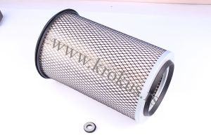 ULOZAK FILTERA VAZDUHA GRUBI MF 2600,2620, 2640, 2680
