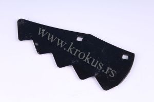 NOZ MIKS PRIKOLICE UNUTRASNJI Metalfach