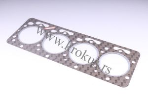 DIHTUNG GLAVE ZETOR FORTERA 135 1,2mm 16V