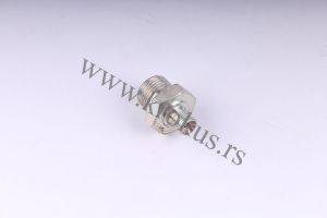 REDUCIR HIDR. 1/8