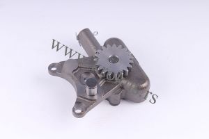 PUMPA ULJNA MOTORA U-3512/MF-255 TUR