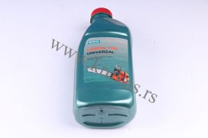 ULJE TESTEROL MODRICA 1/1 DINARA