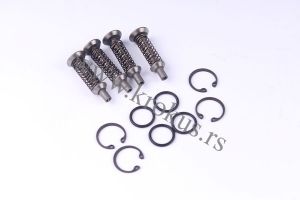 SET VENTILA HIRAULICNE PUMPE 539