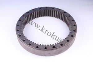 ZUPCANIK SUNCANI REDUKTORA MIXERA 6 I 8 m3