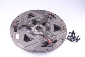 KORPA KVACILA ZETOR FORTERA 135 LUK