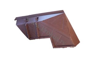 BLATOBRAN ZADNJI LEVI ZETOR 8111-16245