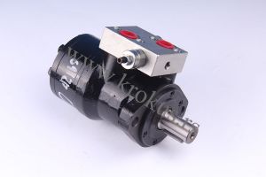 HIDRO MOTOR UVIJACA METAL FACH Z-560/ALTRO