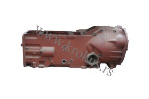 KUCISTE MENJACA URSUS C-360