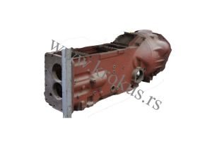 KUCISTE MENJACA URSUS C-360