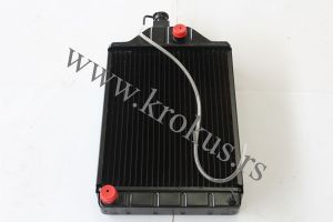 HLADNJAK URSUS 4512, MF-4 MF 675