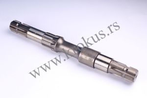 OSOVINA KARDANA ZA MIX PRIKOLICU 2 i 4m3