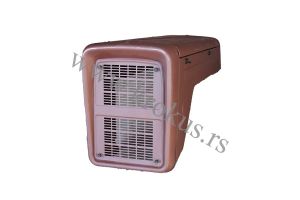 MASKA URSUS C-360 KPL
