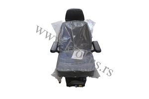 TRAKTORSKO SEDISTE C-385 SA- 501L