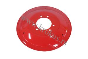 DISK ZA KOSACICU 1.35 GORNJI SIP/TINAZ