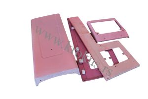 MASKA  KPL SA STRANICAMA ZETOR 7011-7745