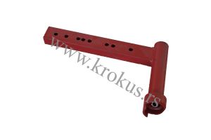 NOSAC RUKAVCA LEVI U-3512