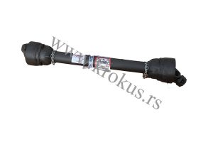 KARDAN AMA CAT4X1000 fI-27 (za kosacicu)