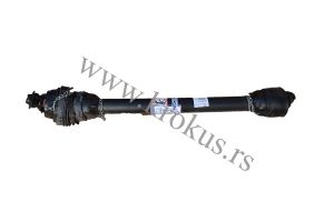 KARDAN AMA CAT6X1400 SA DUPLIM ZGLOBOM fI-30,2