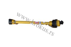 KARDAN AMA CAT4X1400 SA DUPLIM ZGLOBOM fI-27