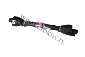 KARDAN AMA CAT4X1000 fI-27 (za kosacicu sa smicajucim srafom)