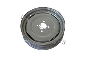FELNA PREDNJA 6.00X18