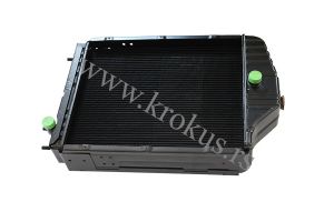 HLADNJAK 120 KS S/T Kale