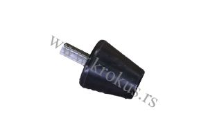 VODJICA BALE UVIJACA Z-577