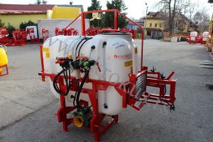 PRSKALICA LISICKI 600L/12M/EU/TRIPLEX DIZNE/NIVELATOR/P-140