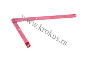 POLUGA/ZA KOSACICU KOSA/ 1,35