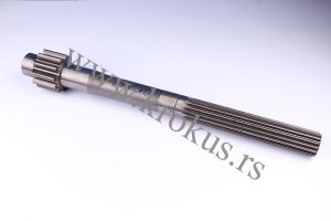 POLUOSOVINA C-360 (11z) N.T Poljska