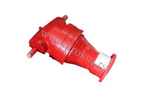 REDUKTOR MIKSERA 4m3 KPL