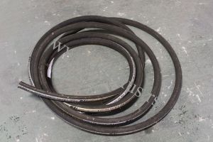 CREVO HIDR. EN 853 2SN V2 DN 19