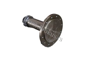 OSOVINA REDUKTORA MIKSERA 6M3
