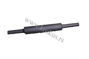 AUSPUH URSUS C-330, C-360 Okrugli
