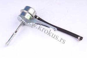 REGULATOR TURBOKOMPRESORA ZETOR FORTERA, PROXIMA (C-14-176)