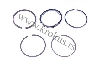 GAR.KARIKA 91.48 MF Lisnate - Total Source