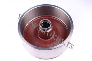 DOBOS KOCIONI URSUS C-360 S/T PL