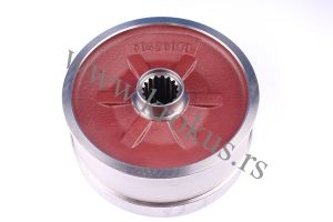 DOBOS KOCIONI URSUS C-360 S/T PL