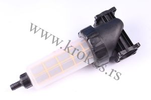FILTER RAZVODNIK ZA PRSKALICU AGRO PLAST HD MESH 80