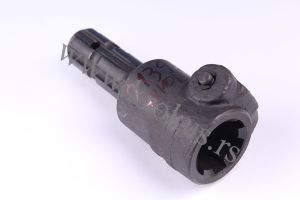 REDUKCIJA KARDANA 1 3/4-6/ 1 3/8-6 L-165
