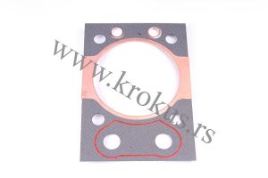 DIHTUNG GLAVE URSUS C-360 Bakar