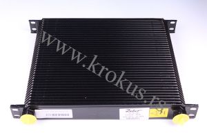 HLADNJAK ULJA  MENJACA FORTERRA 140 HSX,FHD