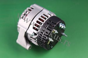 ALTERNATOR 14V/95A FORTERA