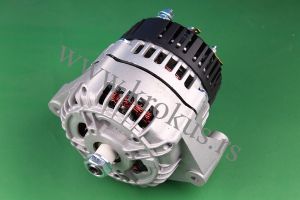 ALTERNATOR 14V/95A FORTERA
