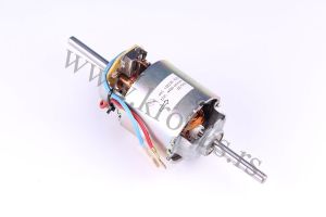 EL. MOTOR VENTILATORA KABINE ZETOR 7340