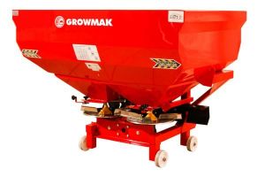 RASIPAC MINER.DJUBRIVA 1500L GROWMAK